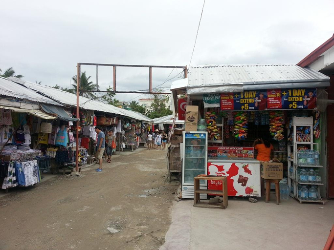Others 5, Galleria de Boracay Guest House, Malay