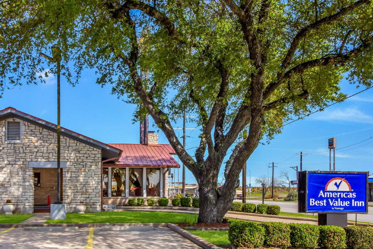 Others 5, Americas Best Value Inn Columbus, TX, Colorado