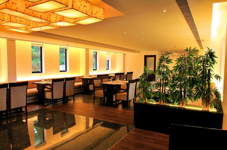 Food & Drinks 5, Hotel Copper Folia, Kozhikode