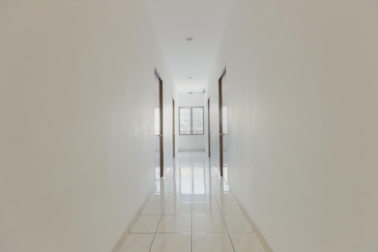 Public Area 5, Hotel O Idola Residence, West Jakarta