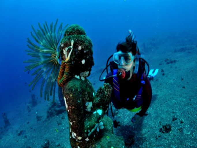 Others 5, Tulamben Wreck Divers Resort & Restaurant, Karangasem
