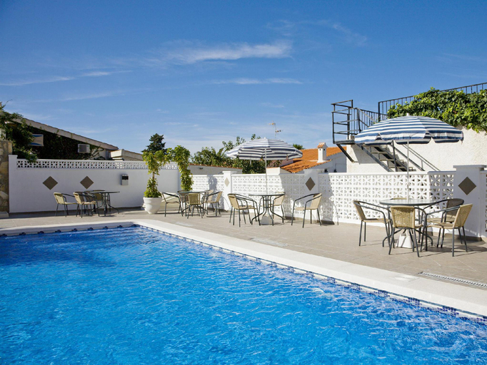 Sport & Beauty 2, Aparthotel Ona Aldea del Mar, Alicante