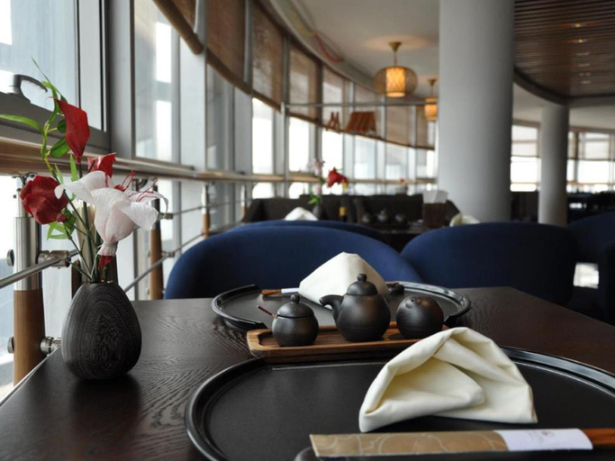 Food & Drinks 5, Qingdao Grand New Century Hotel, Qingdao