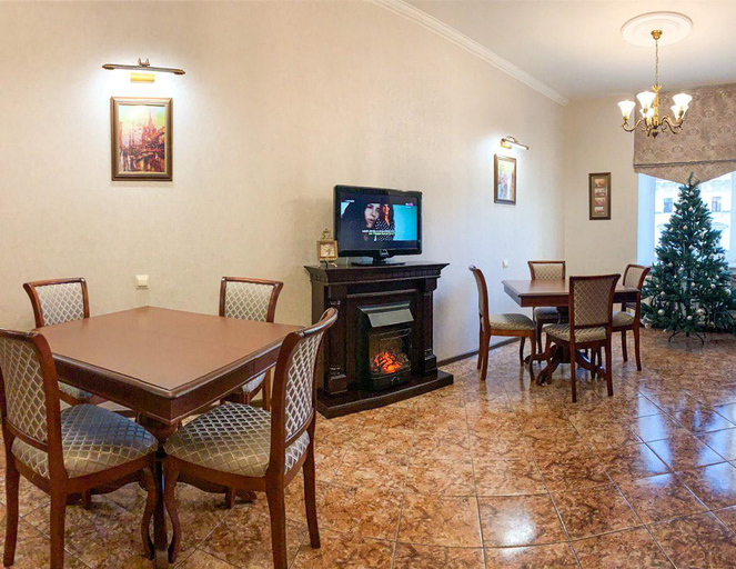 Others 3, Residence Moika Hotel, Sankt-Peterburg gorsovet
