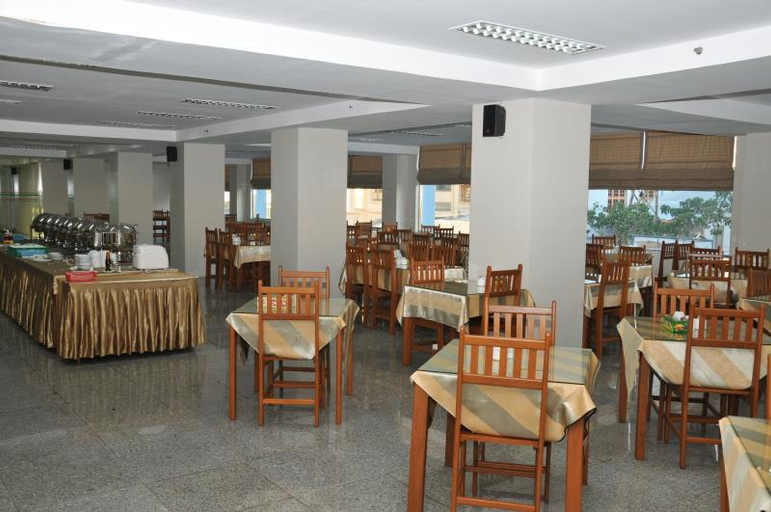 Food & Drinks 5, Shwe Phyu Hotel, Mandalay