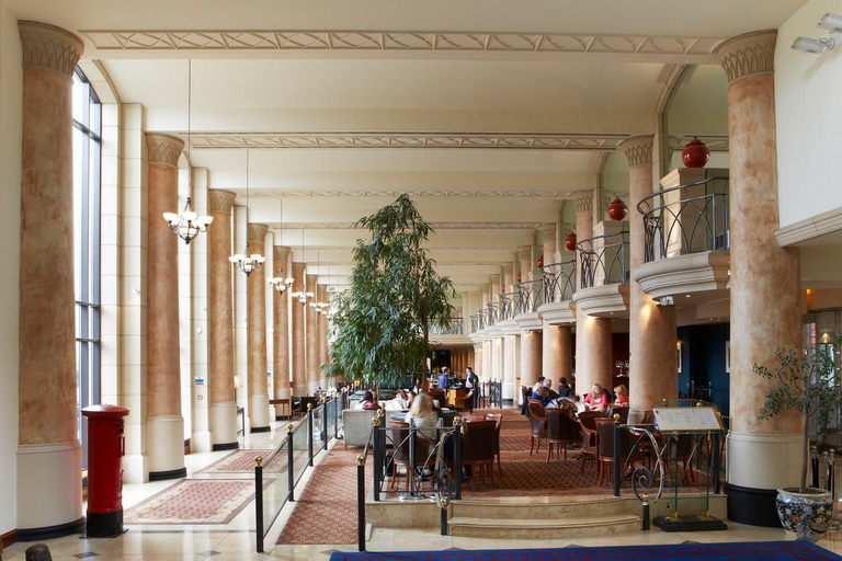 Public Area 4, Celtic Manor Resort, Newport