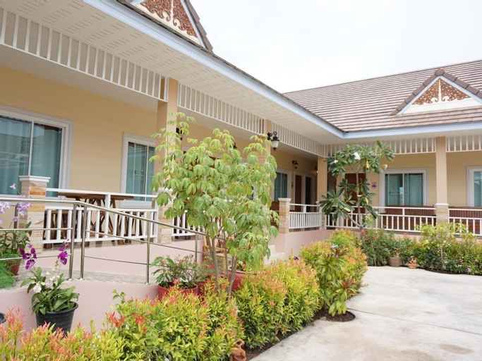 Exterior & Views 2, Suksopha Resort, Muang Prachuap Khiri Khan