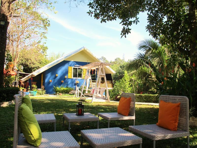 Others 2, Rimthan Color Cottage, Suan Phung
