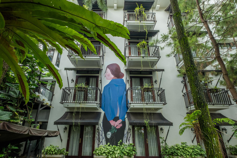 Others 5, The Silk Art Design Hotel, Bandung
