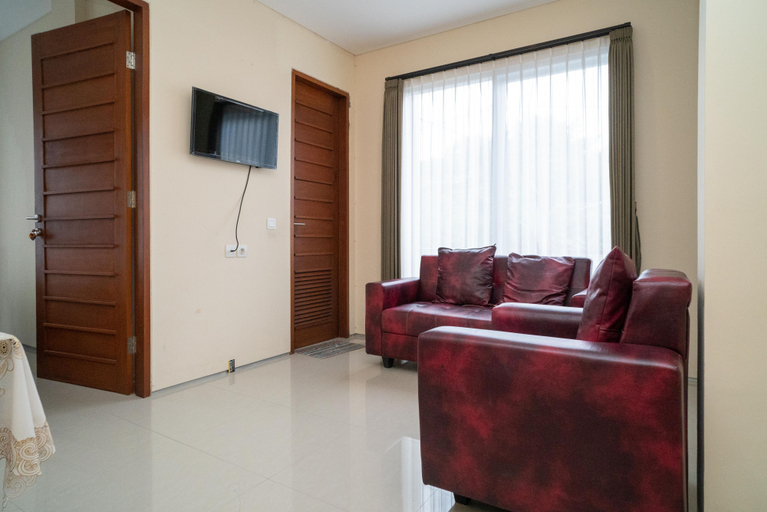 Others 4, RedDoorz near ITDC Nusa Dua, Badung