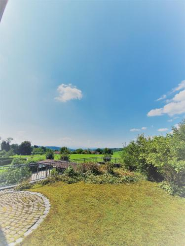 View 5, Apparthotel Garni Superior Simsseeblick, Rosenheim