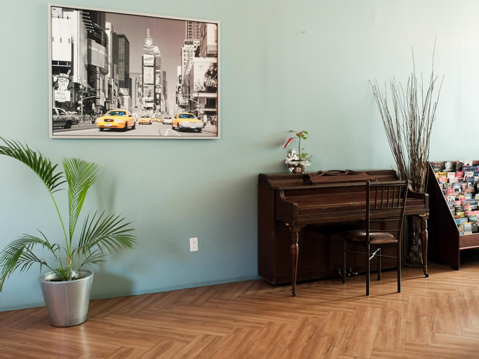 Others 3, International Students Residence - Adults Only, New York