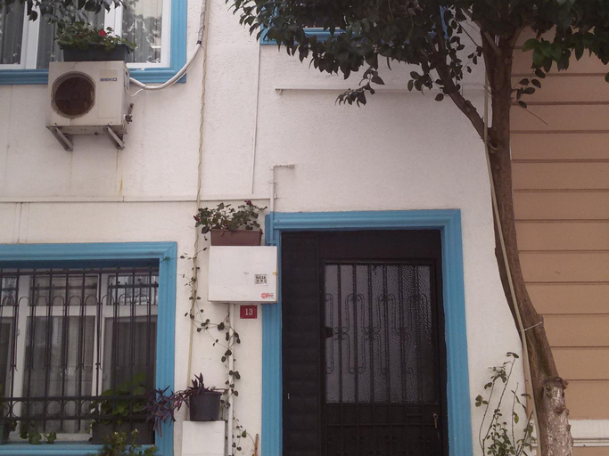 Exterior & Views 1, Hotel Buhara Family Inn, Fatih