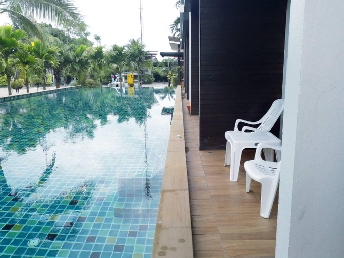 Rimnatee Resort Trang (SHA Extra Plus), Muang Trang