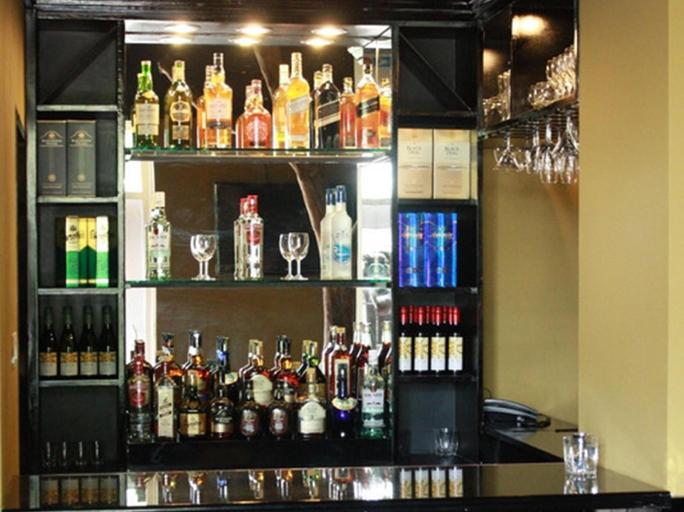 Food & Drinks 4, La Franklin Hotel, Cuttack