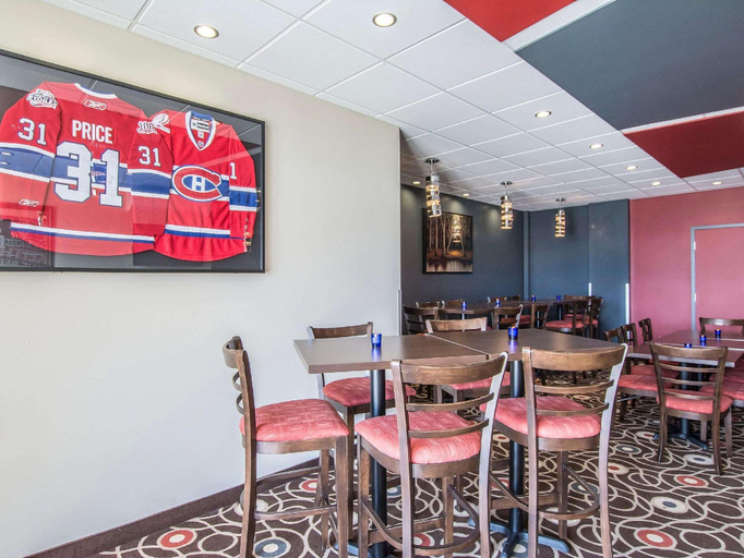 Others 5, Quality Inn & Suites, Arthabaska