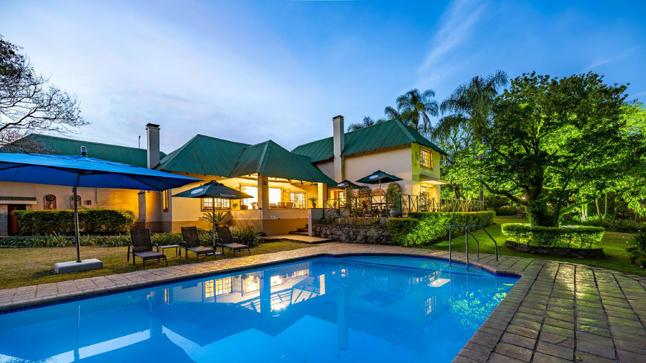 Sport & Beauty 1, Country Lane Lodge, Ehlanzeni