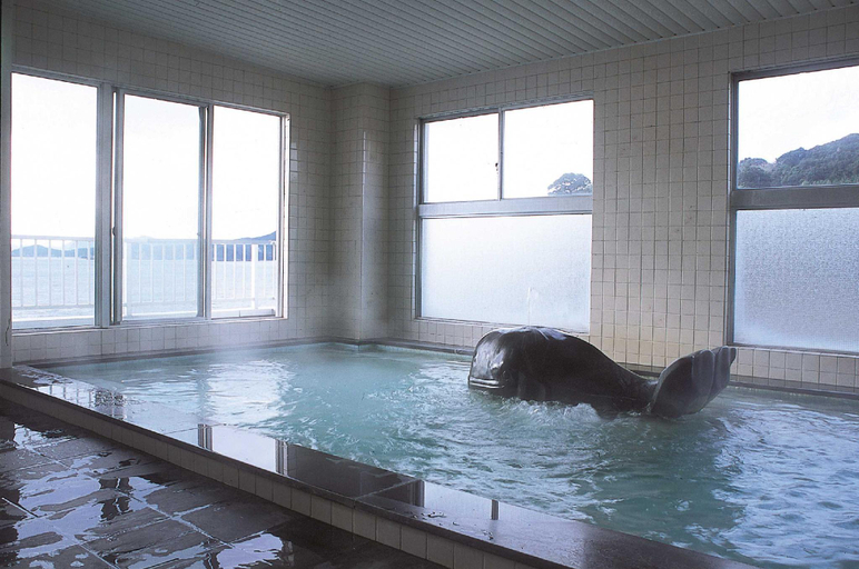 Sport & Beauty 2, Seaside Hotel Geibouso, Shima