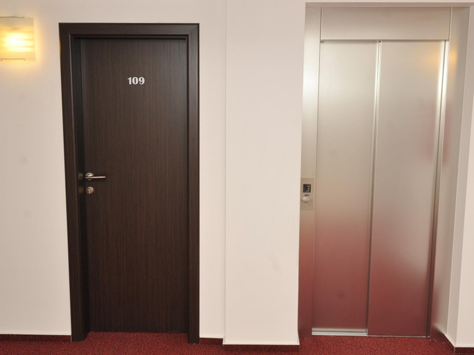 Public Area 2, Hotel Ivona, Herzegovina-Neretva