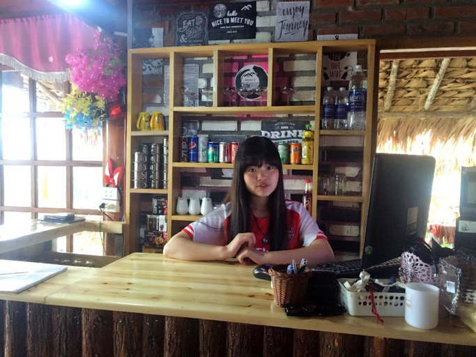 Food & Drinks 4, Anh Duc Homestay, Sa Pa