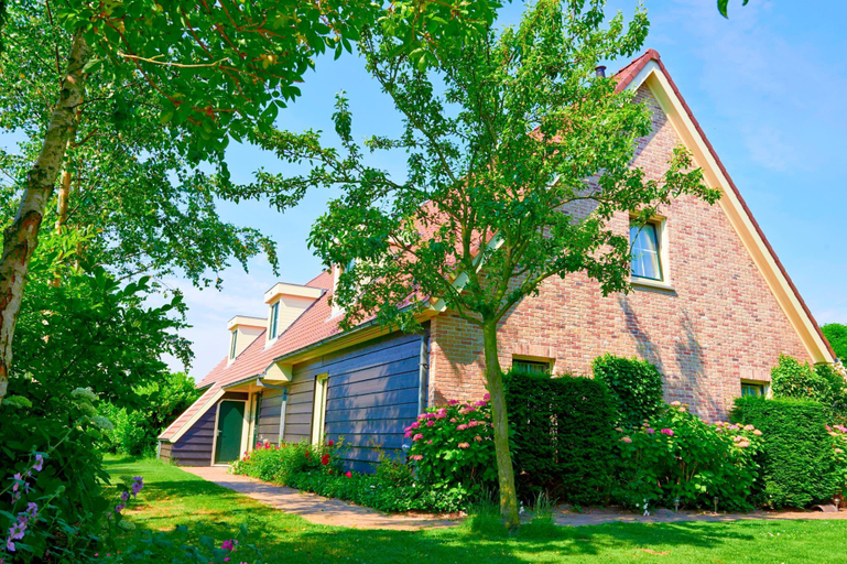 Others 5, Villa Magnolia, Veere