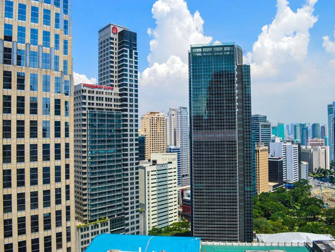 Exterior & Views 2, Asian Mansion II, Makati City
