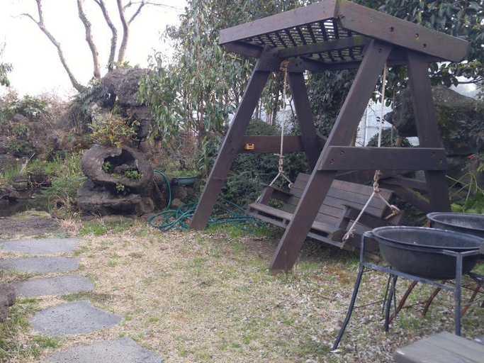 Others 5, Olleyo Resort, Seogwipo