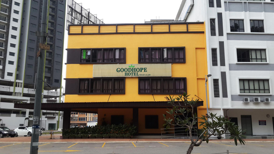 Exterior & Views 1, Goodhope Hotel Shah Alam, Shah Alam