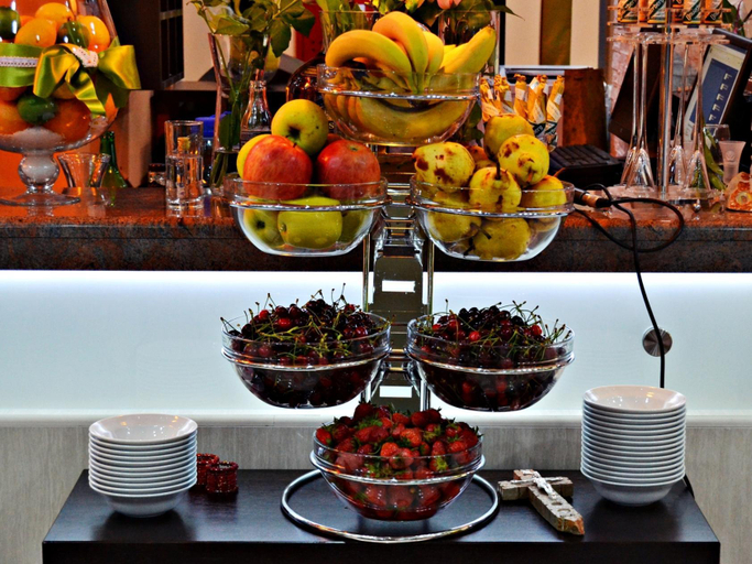 Food & Drinks 5, Hotel Ivona, Herzegovina-Neretva