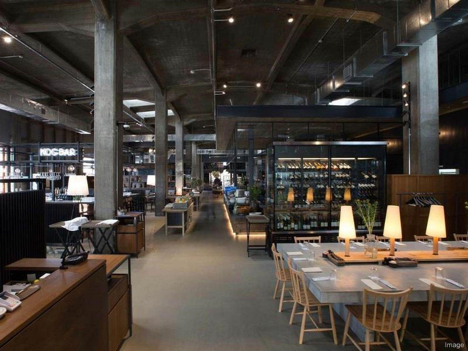 Food & Drinks 5, Hotel Cycle, Onomichi