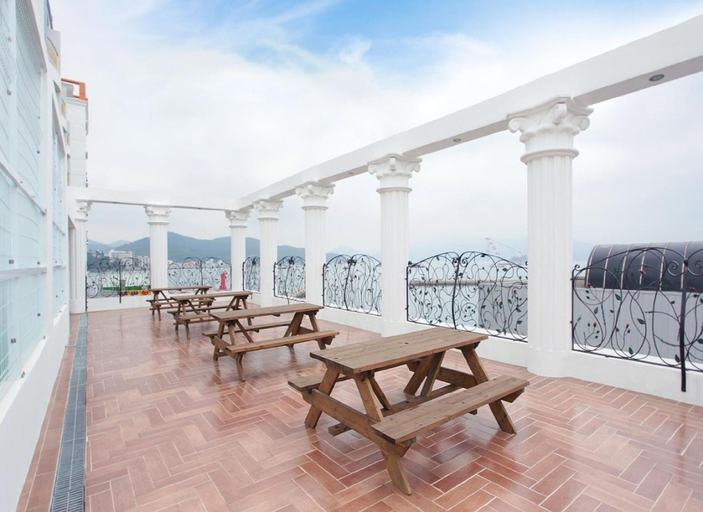 Others 5, Tongyeong Bay Condo Hotel, Tongyeong