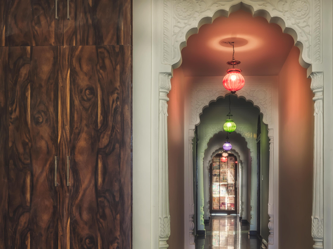 Others 4, Hotel Kalyan Heritage, Jaipur