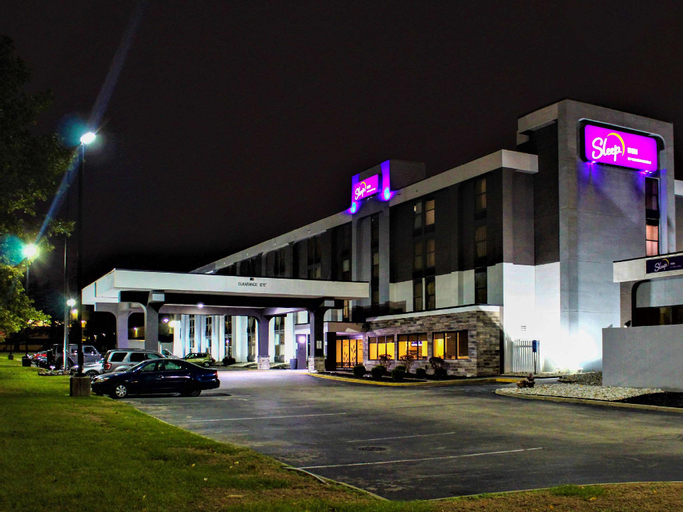 Sleep Inn, Marion