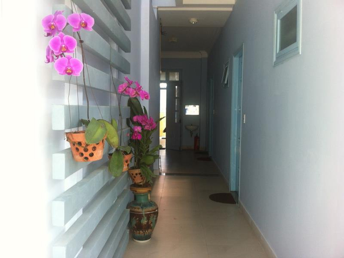 Public Area 2, Areca Homestay, Da Nang
