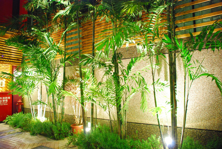 Others 5, Wei Feng Motel Pingtung Branch, Pingtung