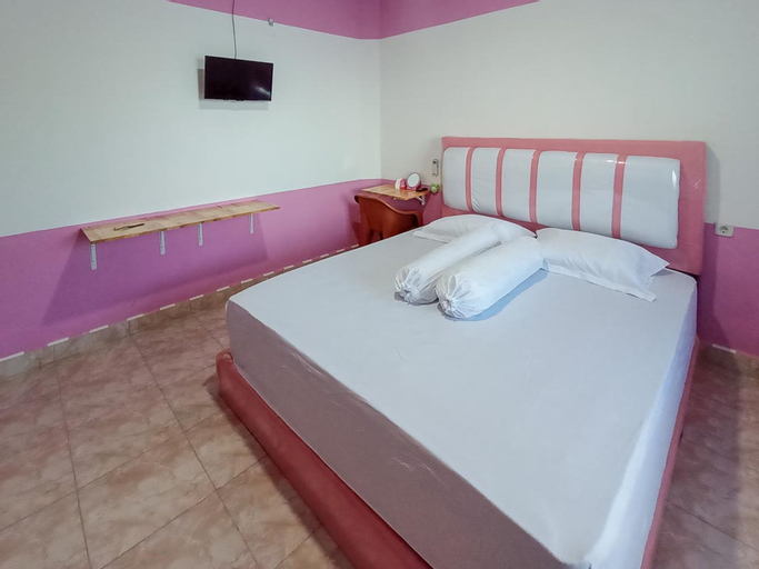 Homestay Papa Mama Syariah RedPartner, Pontianak