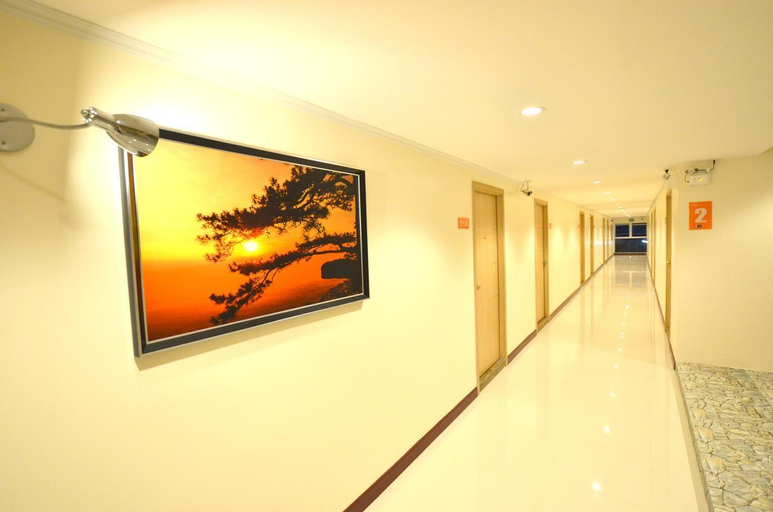 Public Area 2, The Bliss Loei Living Hotel, Muang Loei