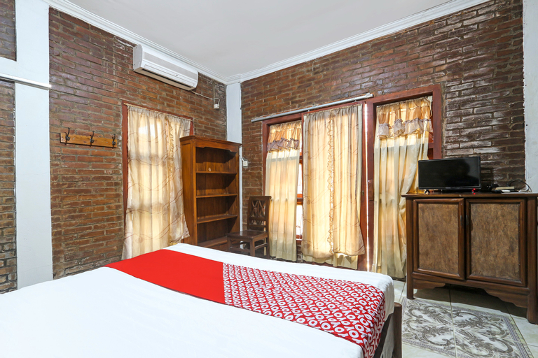 Bed 5