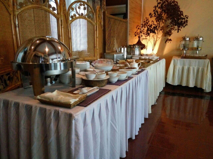 Food & Drinks 5, Kyi Tin Hotel, Mandalay