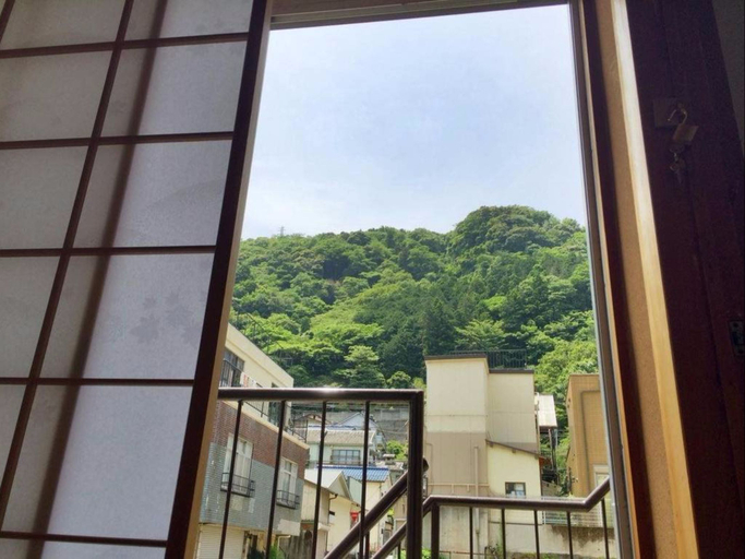 Others 2, Guesthouse Azito, Hakone