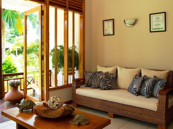 Interior view 3, Les Villas D'Or