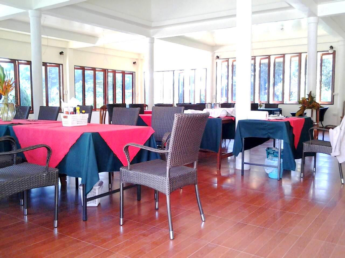 Public Area, Siam Tara Resort Chiangkhong, Chiang Khong