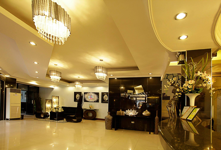 Others 3, Holiday Plaza Hotel, Tuguegarao City
