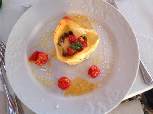 Food & Drinks 2, Il Poggiolo, Terni