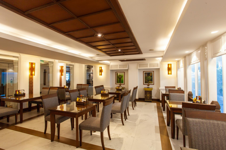 Food & Drinks 5, Viangbua Mansion, Muang Chiang Mai