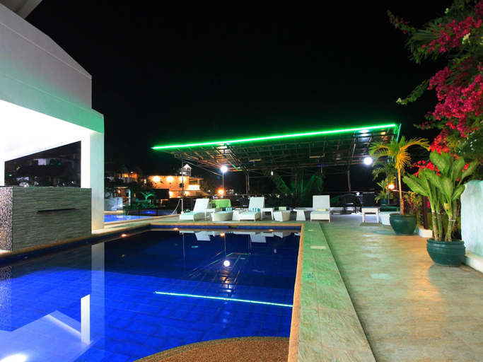 Sport & Beauty 5, Manarra Sea View Resort, Puerto Galera