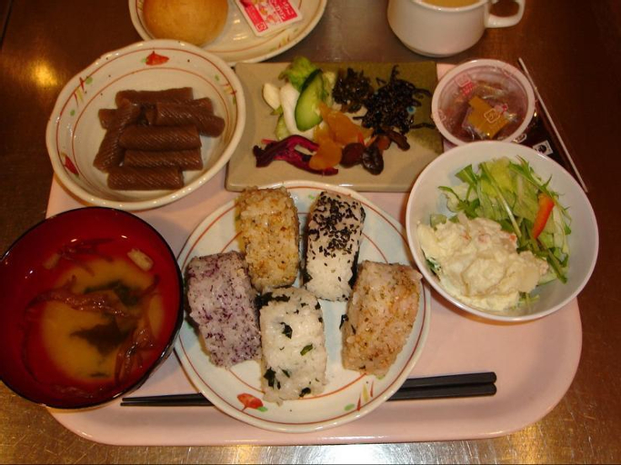Toyoko Inn Akita-eki Higashi-guchi, Akita