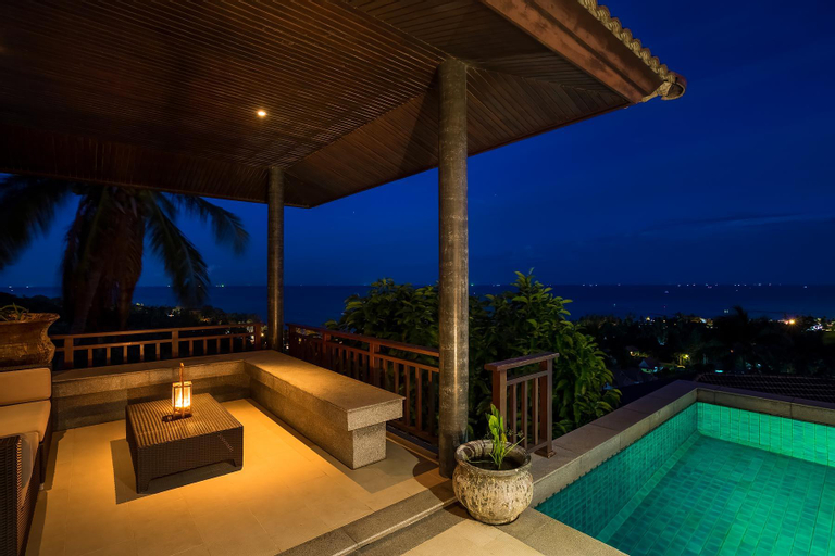 Baan Saitara Boutique VIllas, Ko Samui