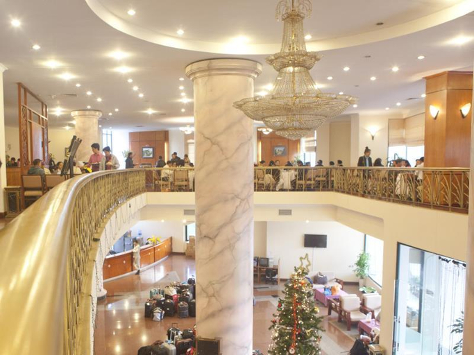 Public Area 5, CWD Hotel, Tây Hồ
