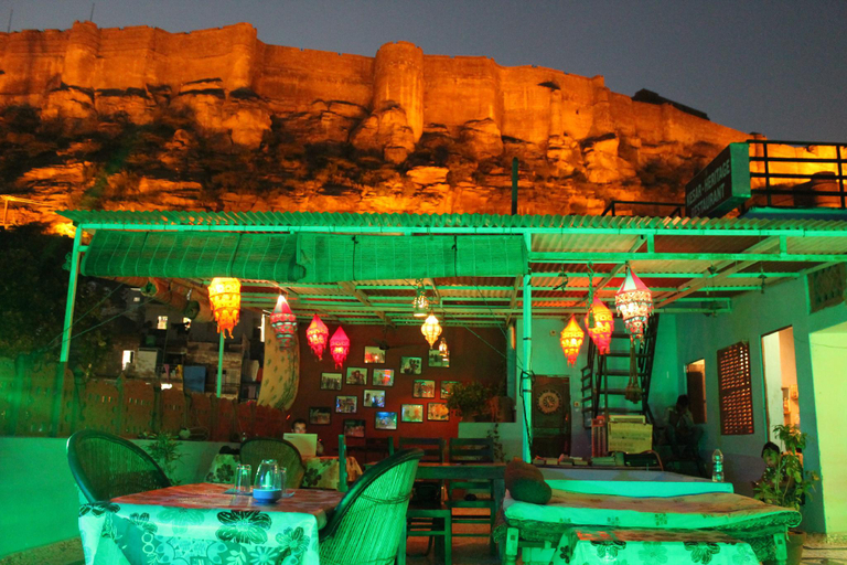 Others 2, Kesar Heritage Boutique Home Stay, Jodhpur
